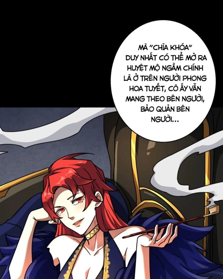 Không Theo Lối Mòn, Ta Quyết Ngược Đường Trở Thành Vô Địch Chapter 31 - 26