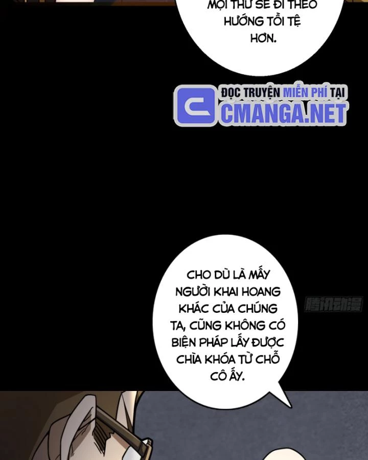 Không Theo Lối Mòn, Ta Quyết Ngược Đường Trở Thành Vô Địch Chapter 31 - 28