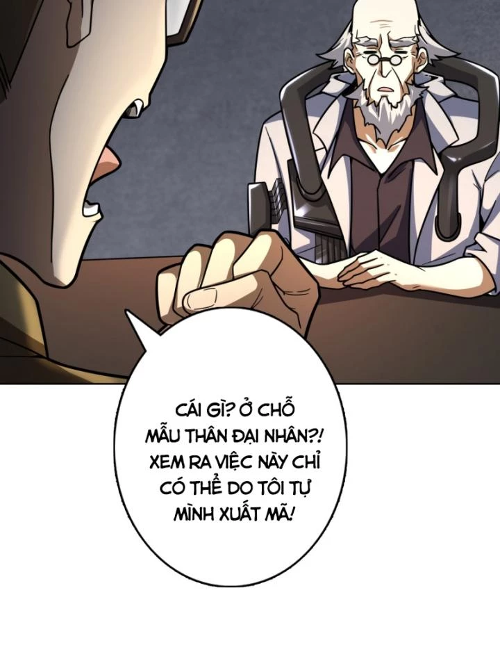 Không Theo Lối Mòn, Ta Quyết Ngược Đường Trở Thành Vô Địch Chapter 31 - 29