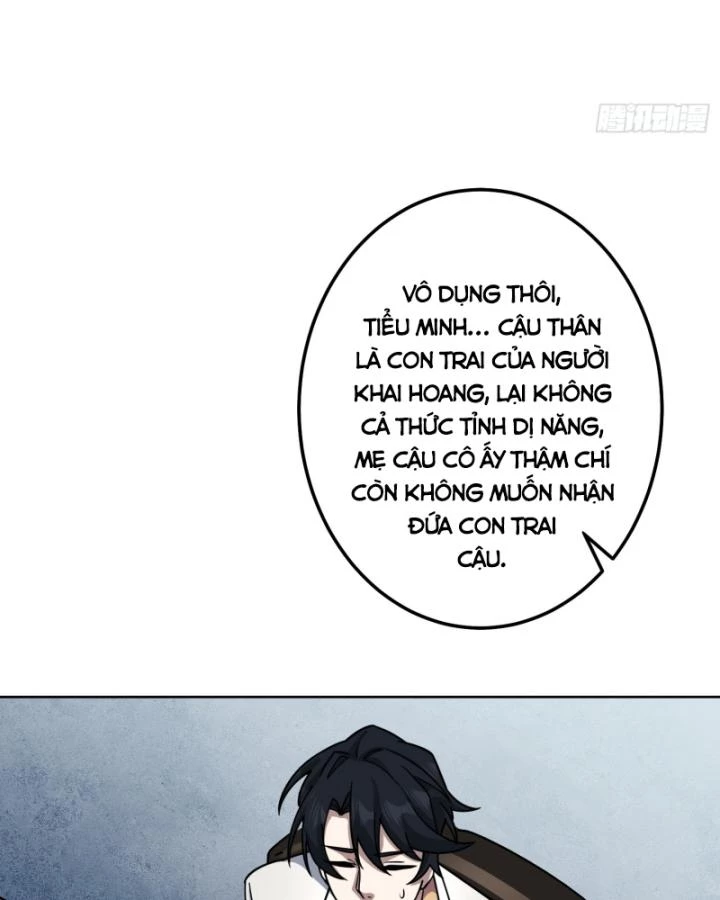 Không Theo Lối Mòn, Ta Quyết Ngược Đường Trở Thành Vô Địch Chapter 31 - 30