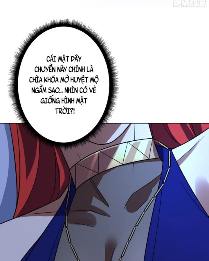Không Theo Lối Mòn, Ta Quyết Ngược Đường Trở Thành Vô Địch Chapter 31 - 42