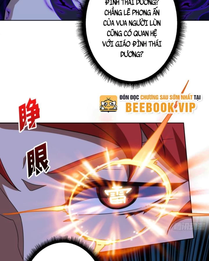 Không Theo Lối Mòn, Ta Quyết Ngược Đường Trở Thành Vô Địch Chapter 31 - 44