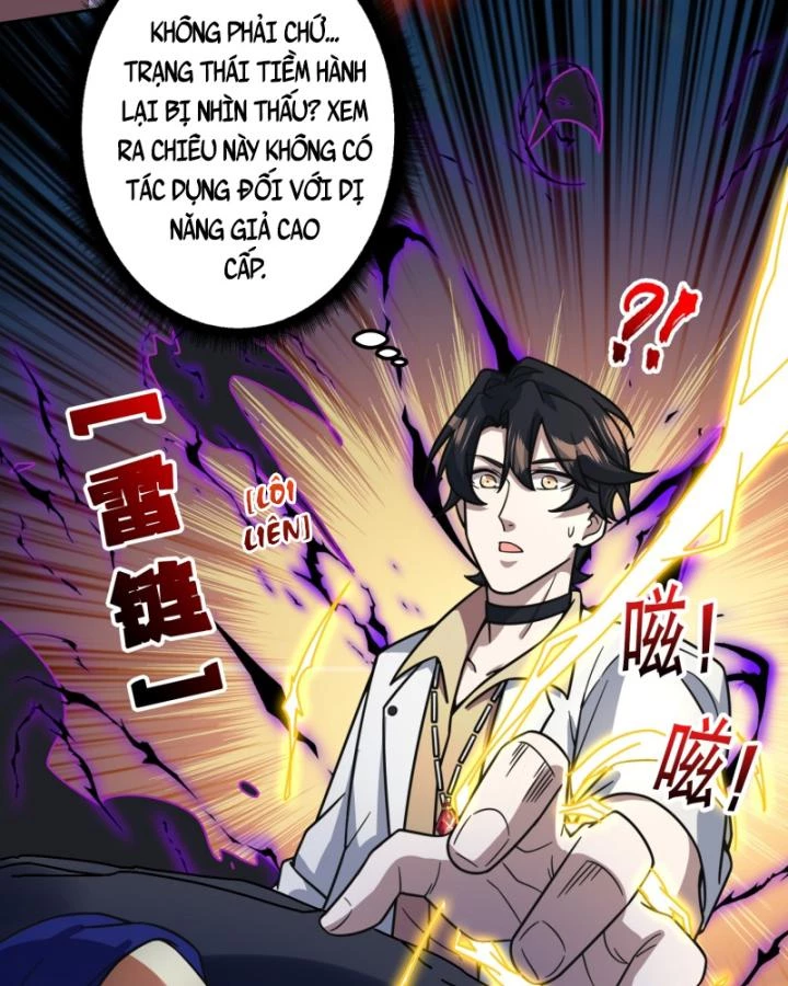 Không Theo Lối Mòn, Ta Quyết Ngược Đường Trở Thành Vô Địch Chapter 31 - 45