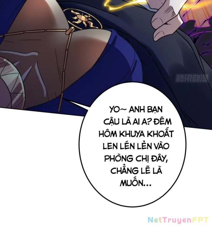 Không Theo Lối Mòn, Ta Quyết Ngược Đường Trở Thành Vô Địch Chapter 31 - 46