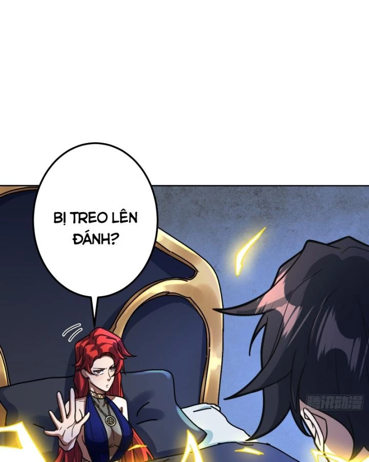Không Theo Lối Mòn, Ta Quyết Ngược Đường Trở Thành Vô Địch Chapter 31 - 47
