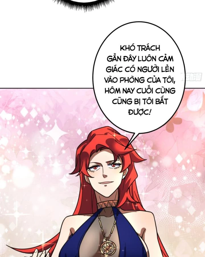 Không Theo Lối Mòn, Ta Quyết Ngược Đường Trở Thành Vô Địch Chapter 31 - 49