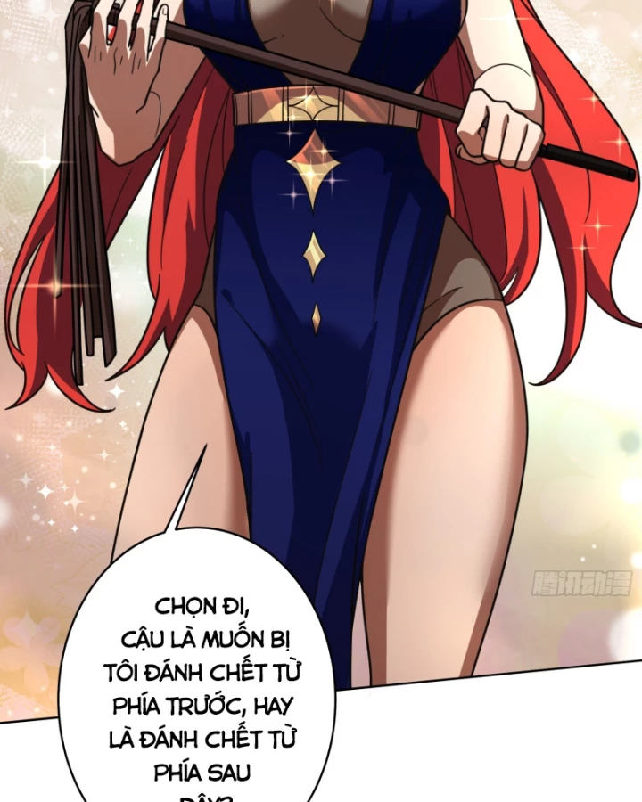 Không Theo Lối Mòn, Ta Quyết Ngược Đường Trở Thành Vô Địch Chapter 31 - 50