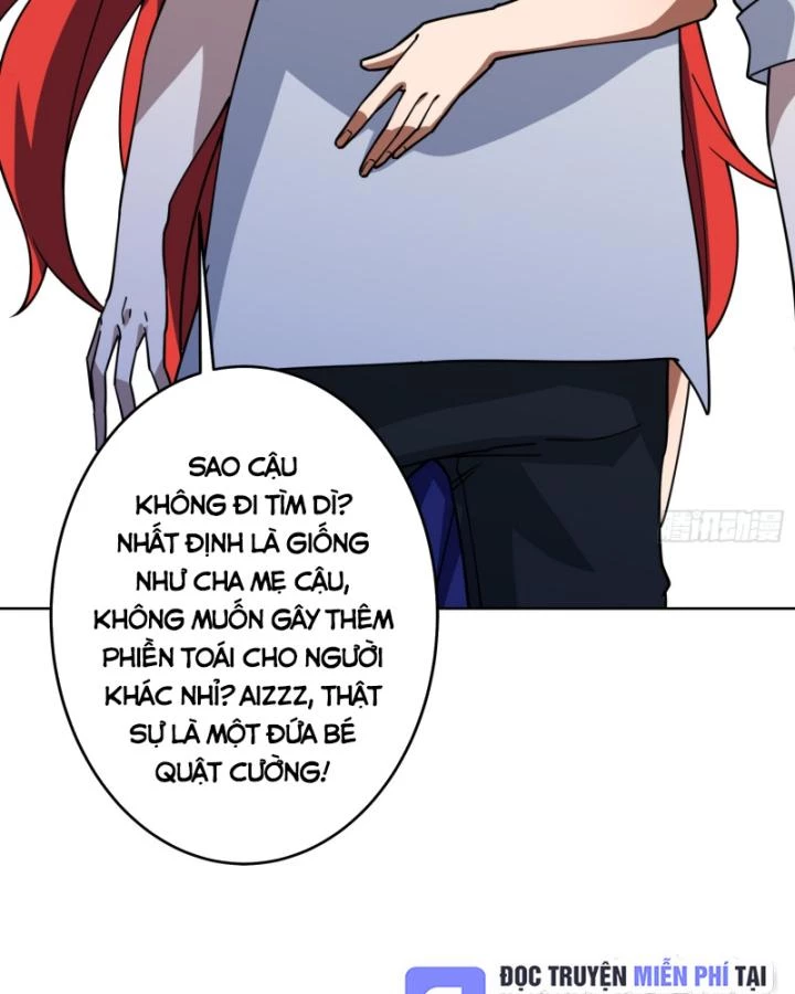 Không Theo Lối Mòn, Ta Quyết Ngược Đường Trở Thành Vô Địch Chapter 31 - 61