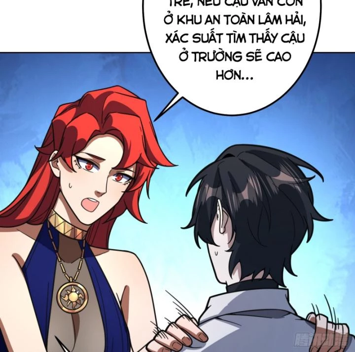 Không Theo Lối Mòn, Ta Quyết Ngược Đường Trở Thành Vô Địch Chapter 31 - 65