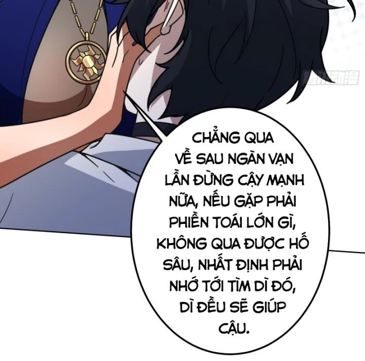 Không Theo Lối Mòn, Ta Quyết Ngược Đường Trở Thành Vô Địch Chapter 31 - 69