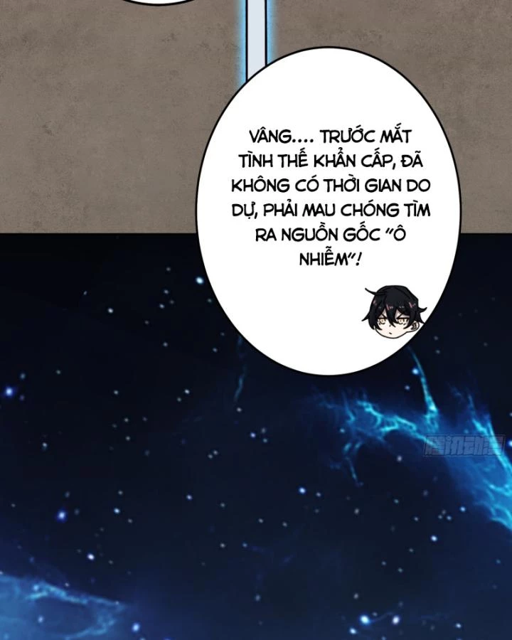 Không Theo Lối Mòn, Ta Quyết Ngược Đường Trở Thành Vô Địch Chapter 31 - 76