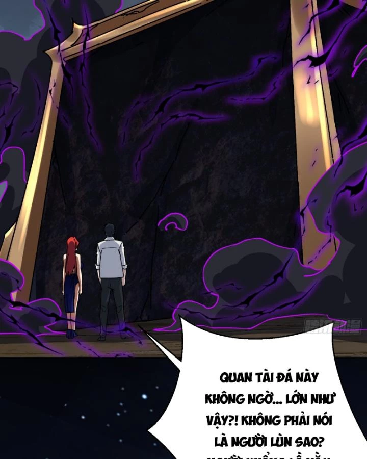 Không Theo Lối Mòn, Ta Quyết Ngược Đường Trở Thành Vô Địch Chapter 31 - 79