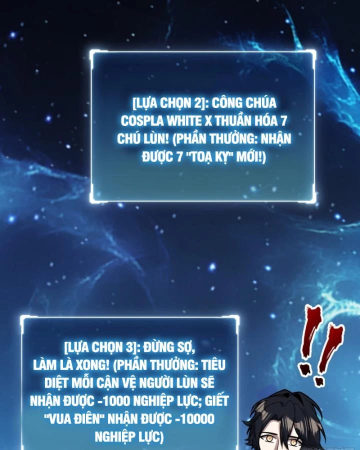 Không Theo Lối Mòn, Ta Quyết Ngược Đường Trở Thành Vô Địch Chapter 31 - 81