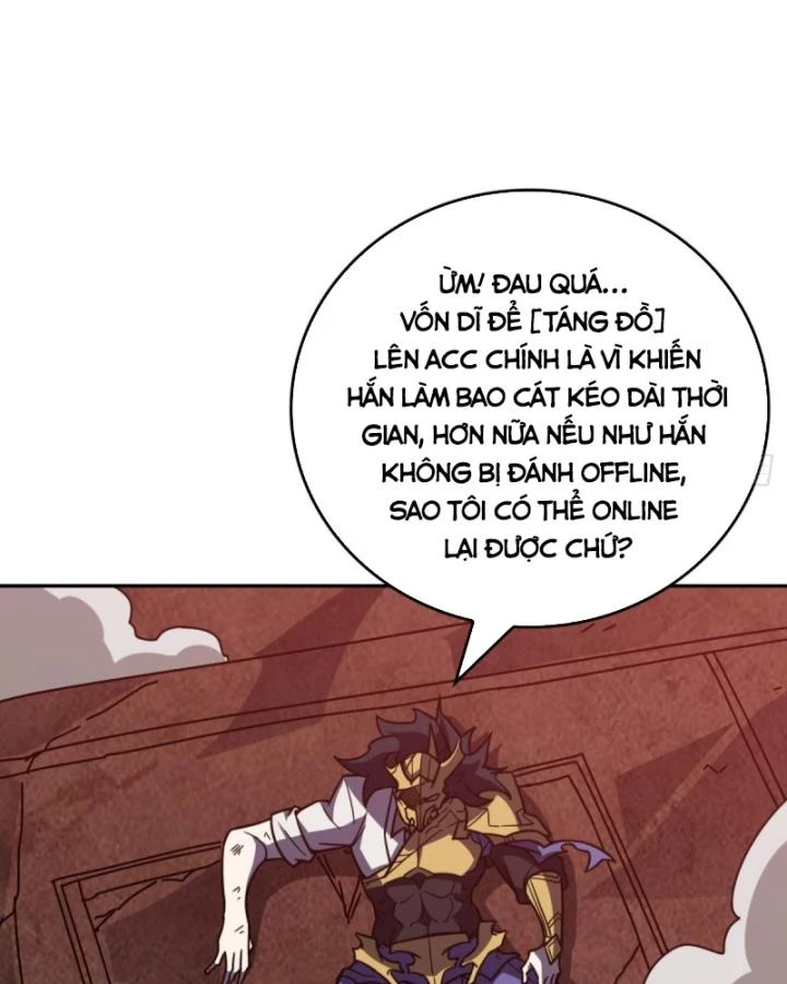 Không Theo Lối Mòn, Ta Quyết Ngược Đường Trở Thành Vô Địch Chapter 33 - 12