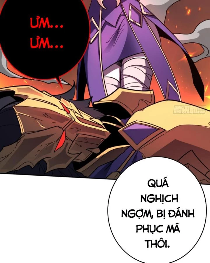 Không Theo Lối Mòn, Ta Quyết Ngược Đường Trở Thành Vô Địch Chapter 33 - 17