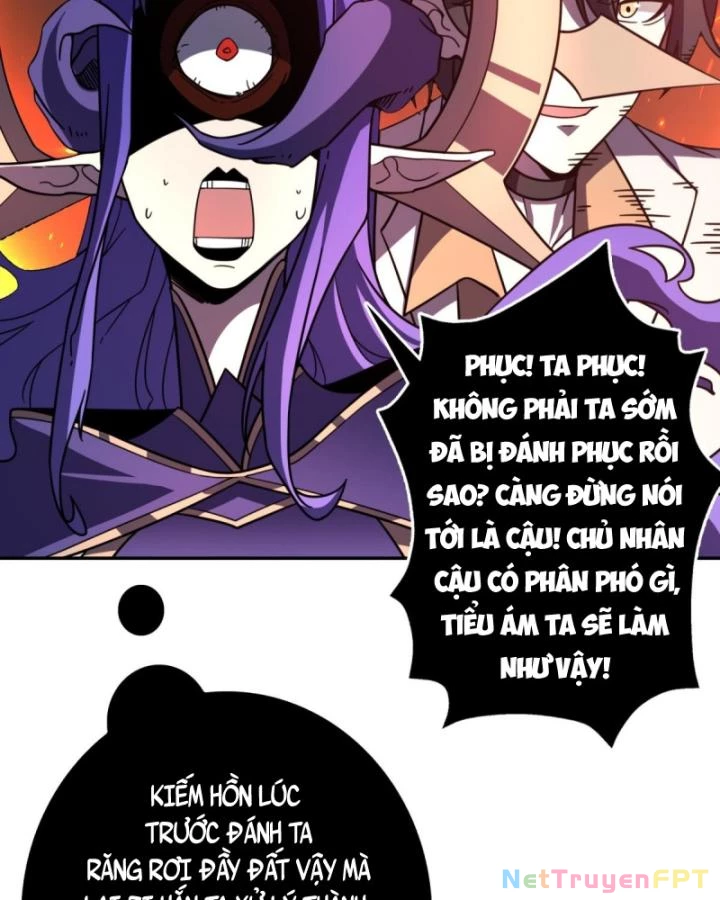 Không Theo Lối Mòn, Ta Quyết Ngược Đường Trở Thành Vô Địch Chapter 33 - 19