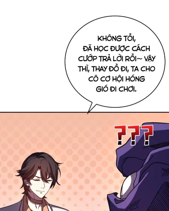 Không Theo Lối Mòn, Ta Quyết Ngược Đường Trở Thành Vô Địch Chapter 33 - 21