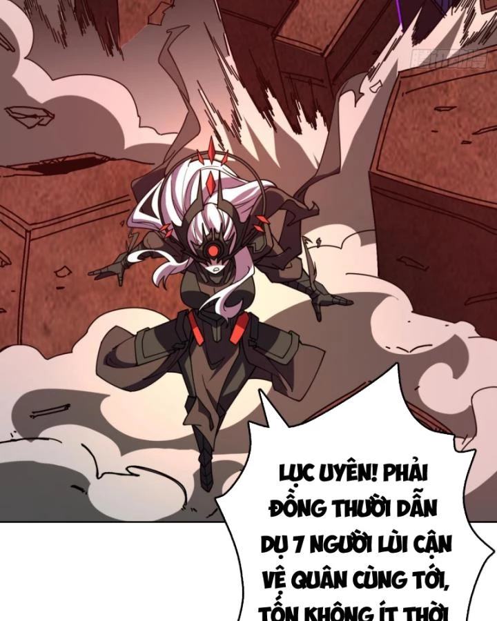 Không Theo Lối Mòn, Ta Quyết Ngược Đường Trở Thành Vô Địch Chapter 33 - 25