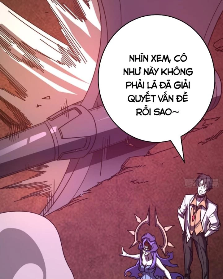 Không Theo Lối Mòn, Ta Quyết Ngược Đường Trở Thành Vô Địch Chapter 33 - 55