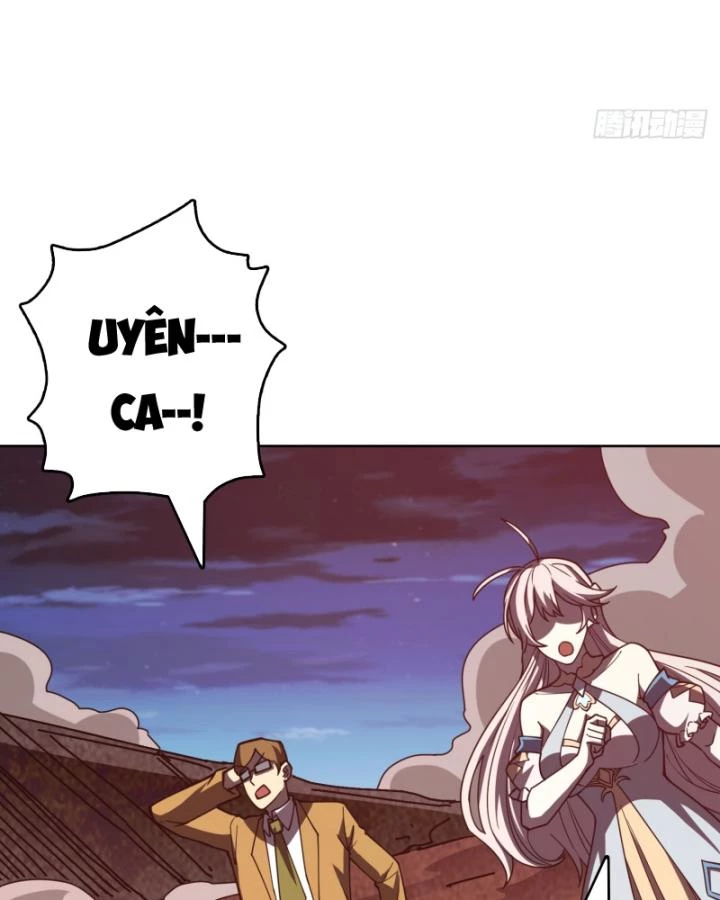 Không Theo Lối Mòn, Ta Quyết Ngược Đường Trở Thành Vô Địch Chapter 33 - 59