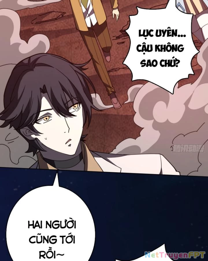 Không Theo Lối Mòn, Ta Quyết Ngược Đường Trở Thành Vô Địch Chapter 33 - 60