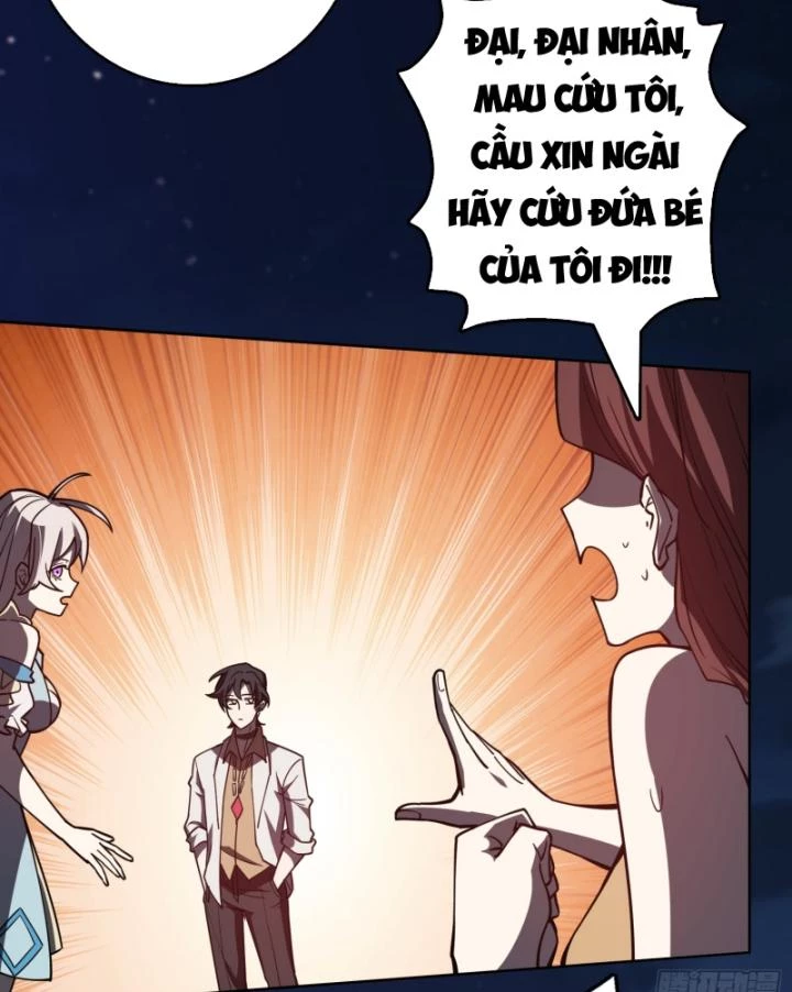 Không Theo Lối Mòn, Ta Quyết Ngược Đường Trở Thành Vô Địch Chapter 33 - 61