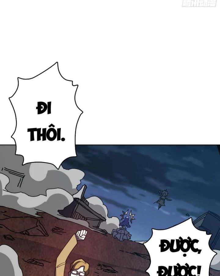 Không Theo Lối Mòn, Ta Quyết Ngược Đường Trở Thành Vô Địch Chapter 33 - 67