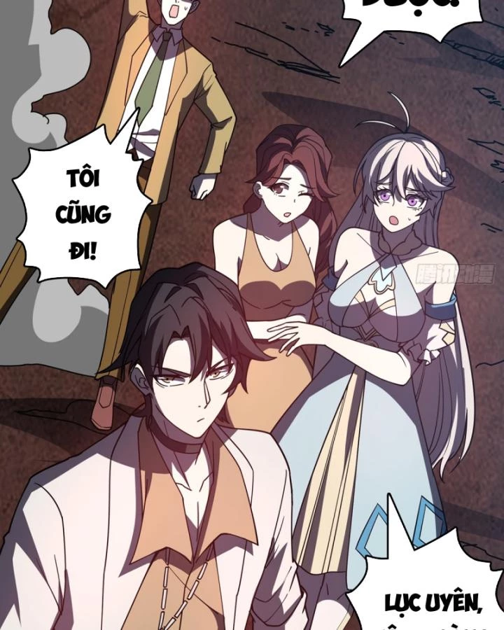 Không Theo Lối Mòn, Ta Quyết Ngược Đường Trở Thành Vô Địch Chapter 33 - 68