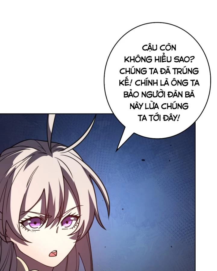 Không Theo Lối Mòn, Ta Quyết Ngược Đường Trở Thành Vô Địch Chapter 33 - 78