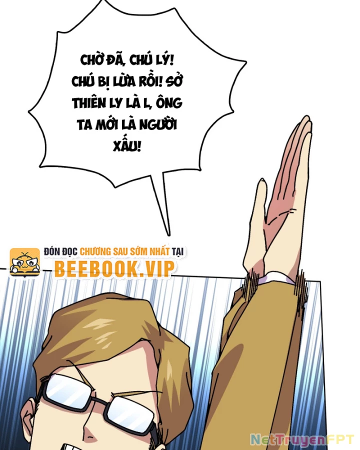 Không Theo Lối Mòn, Ta Quyết Ngược Đường Trở Thành Vô Địch Chapter 34 - 3