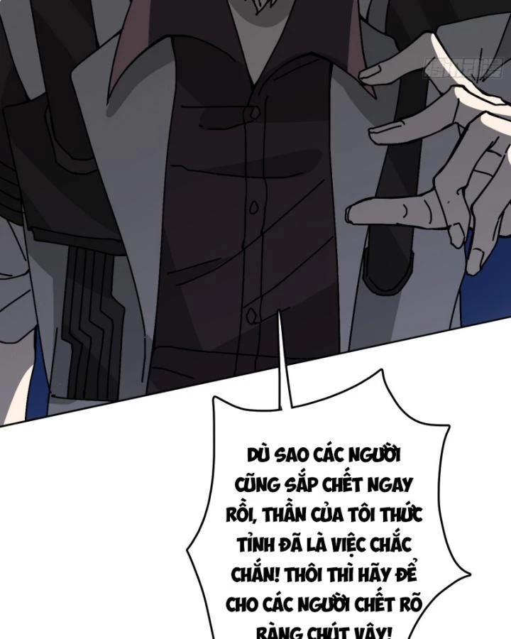 Không Theo Lối Mòn, Ta Quyết Ngược Đường Trở Thành Vô Địch Chapter 34 - 19
