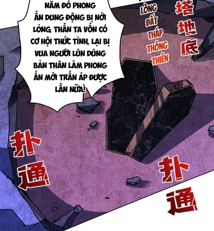 Không Theo Lối Mòn, Ta Quyết Ngược Đường Trở Thành Vô Địch Chapter 34 - 24