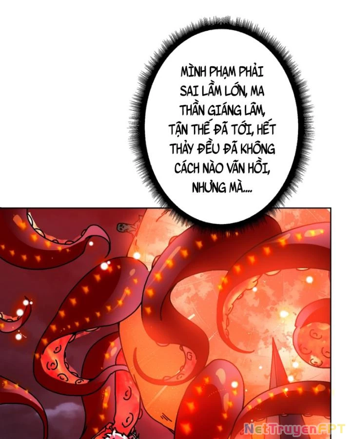 Không Theo Lối Mòn, Ta Quyết Ngược Đường Trở Thành Vô Địch Chapter 34 - 53