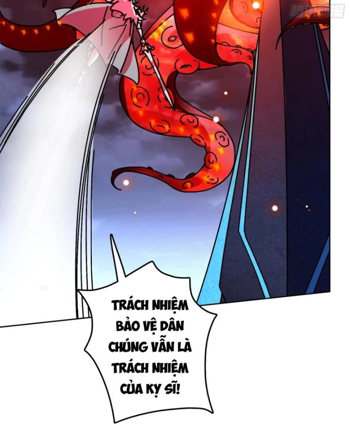 Không Theo Lối Mòn, Ta Quyết Ngược Đường Trở Thành Vô Địch Chapter 34 - 54