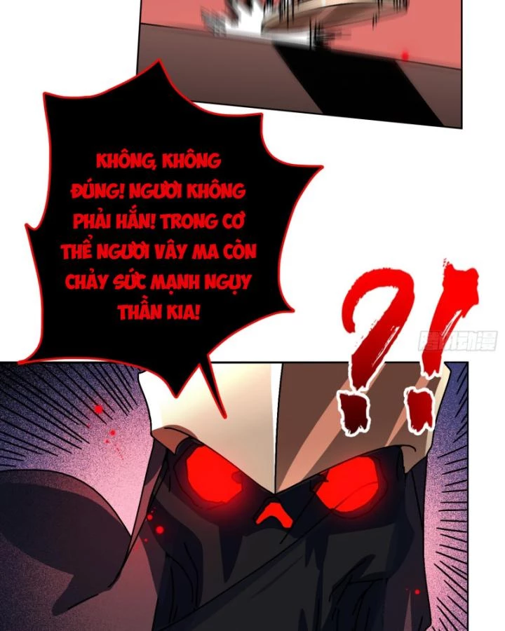 Không Theo Lối Mòn, Ta Quyết Ngược Đường Trở Thành Vô Địch Chapter 34 - 82