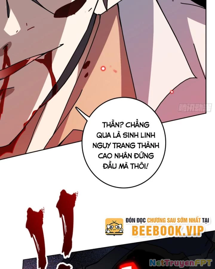 Không Theo Lối Mòn, Ta Quyết Ngược Đường Trở Thành Vô Địch Chapter 34 - 102