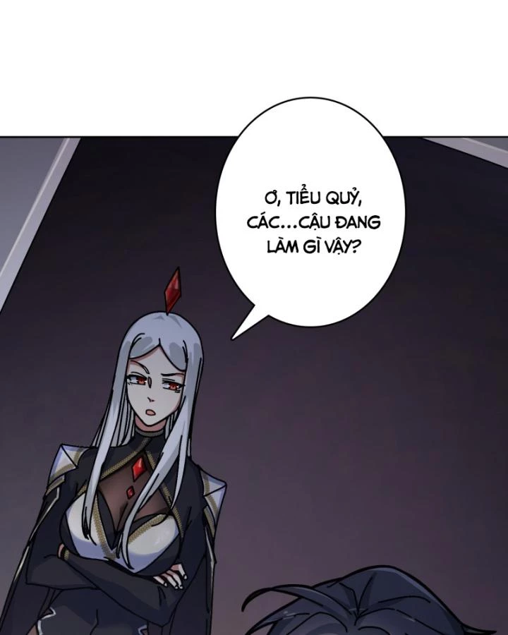 Không Theo Lối Mòn, Ta Quyết Ngược Đường Trở Thành Vô Địch Chapter 35 - 5