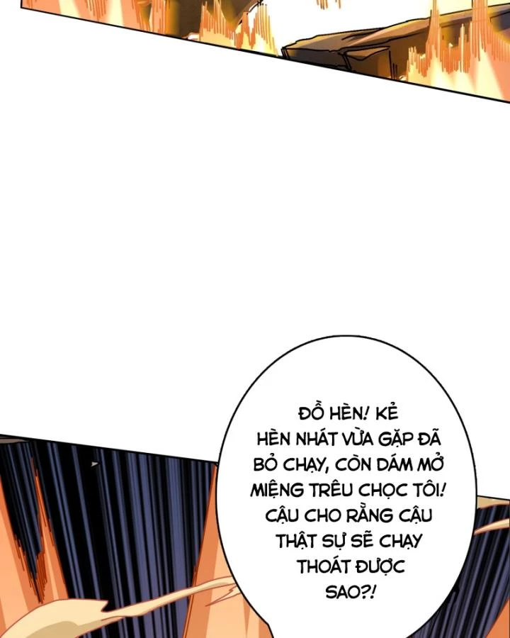 Không Theo Lối Mòn, Ta Quyết Ngược Đường Trở Thành Vô Địch Chapter 35 - 8