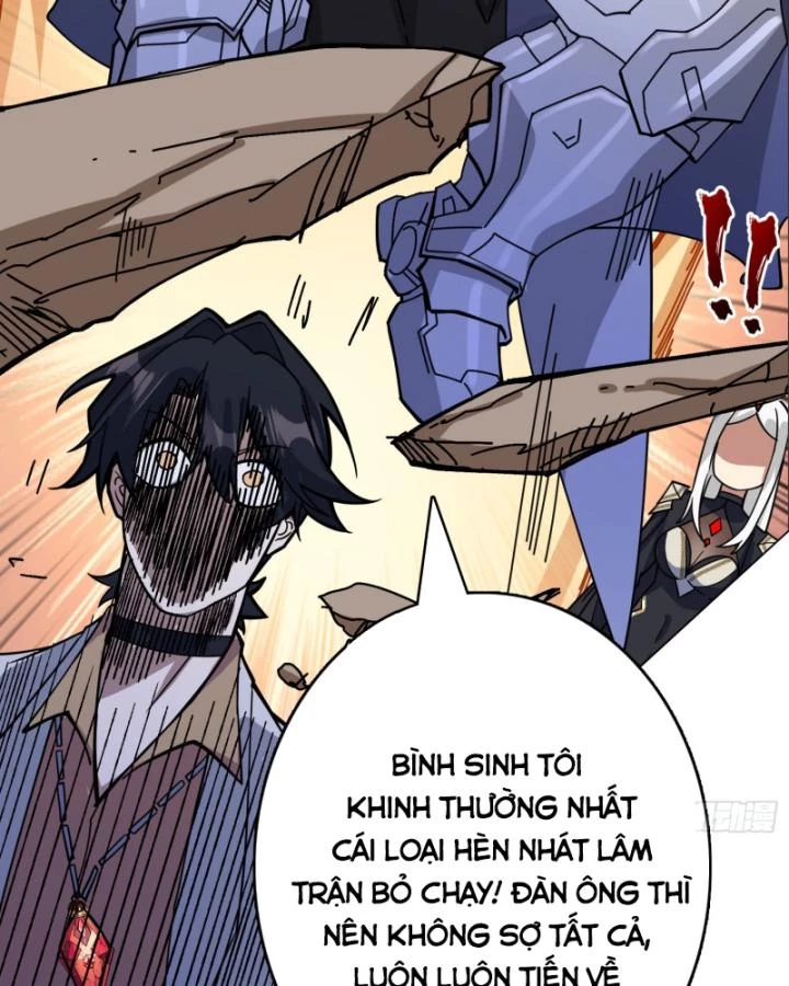 Không Theo Lối Mòn, Ta Quyết Ngược Đường Trở Thành Vô Địch Chapter 35 - 10