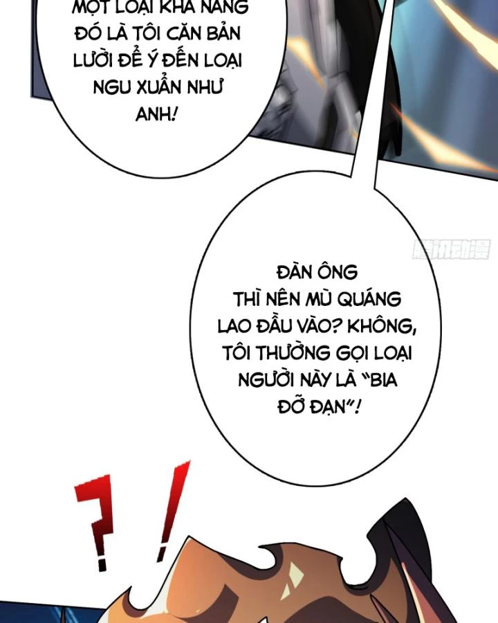 Không Theo Lối Mòn, Ta Quyết Ngược Đường Trở Thành Vô Địch Chapter 35 - 14