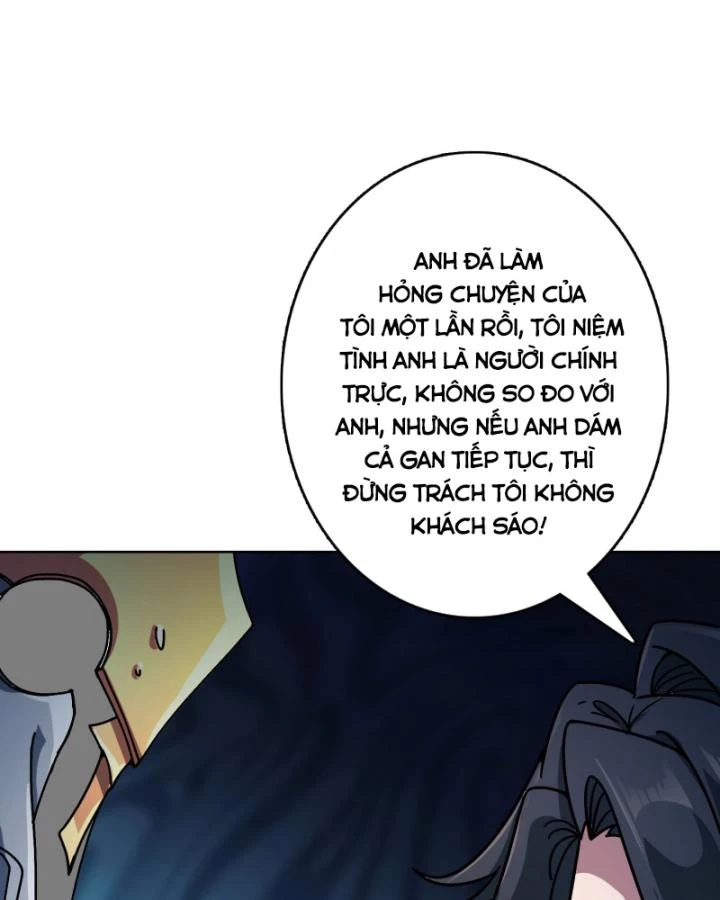 Không Theo Lối Mòn, Ta Quyết Ngược Đường Trở Thành Vô Địch Chapter 35 - 17