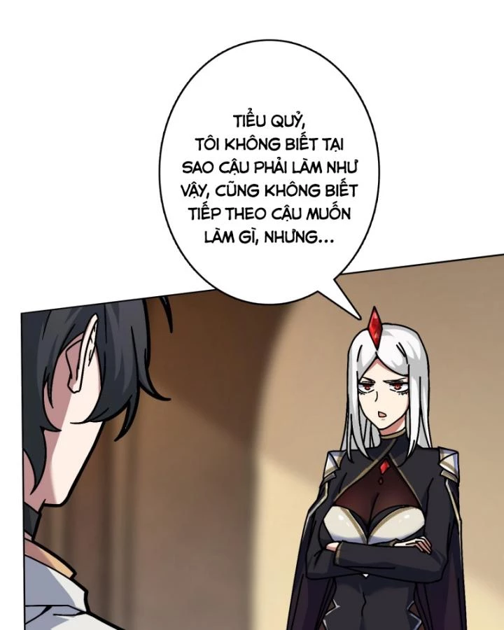 Không Theo Lối Mòn, Ta Quyết Ngược Đường Trở Thành Vô Địch Chapter 35 - 22