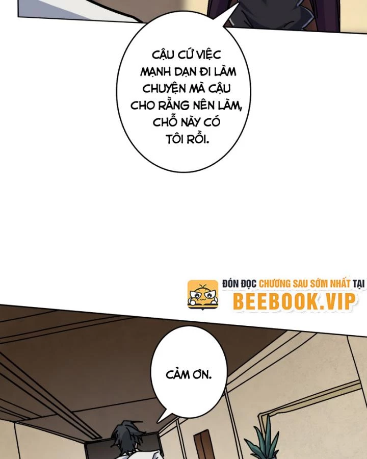 Không Theo Lối Mòn, Ta Quyết Ngược Đường Trở Thành Vô Địch Chapter 35 - 23