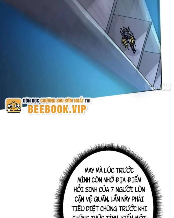 Không Theo Lối Mòn, Ta Quyết Ngược Đường Trở Thành Vô Địch Chapter 35 - 31