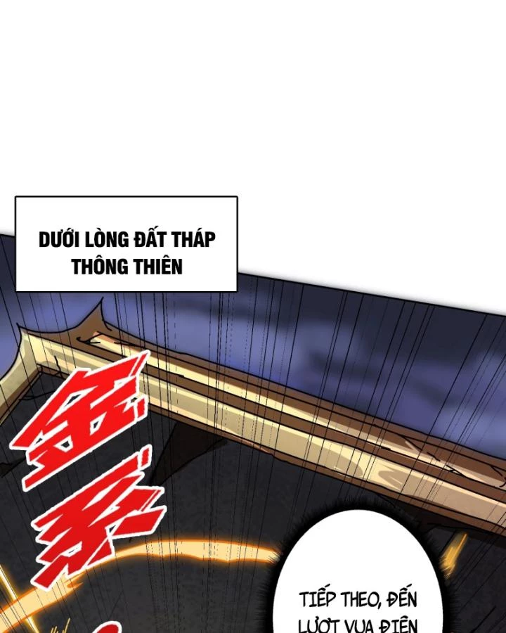Không Theo Lối Mòn, Ta Quyết Ngược Đường Trở Thành Vô Địch Chapter 35 - 33