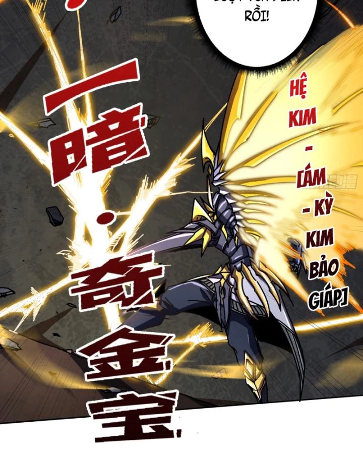 Không Theo Lối Mòn, Ta Quyết Ngược Đường Trở Thành Vô Địch Chapter 35 - 34