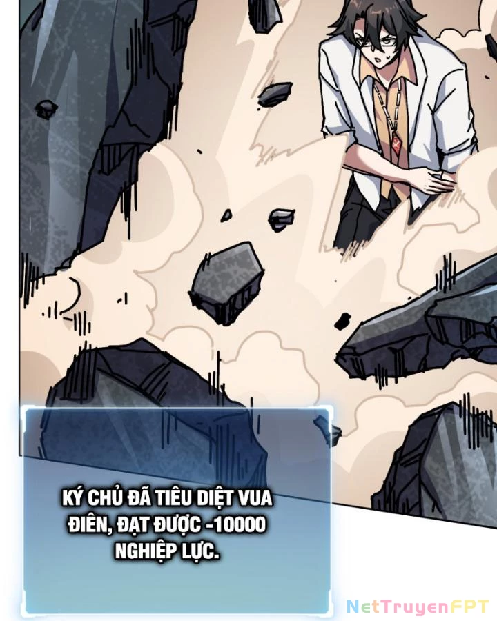 Không Theo Lối Mòn, Ta Quyết Ngược Đường Trở Thành Vô Địch Chapter 35 - 36