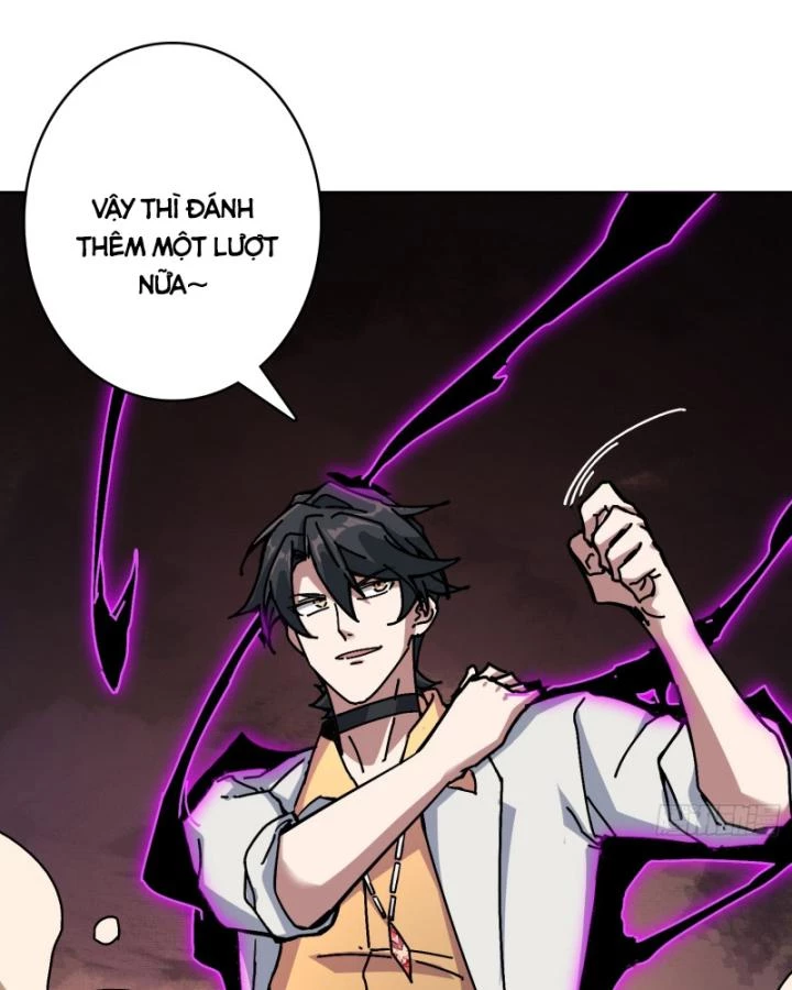 Không Theo Lối Mòn, Ta Quyết Ngược Đường Trở Thành Vô Địch Chapter 35 - 38