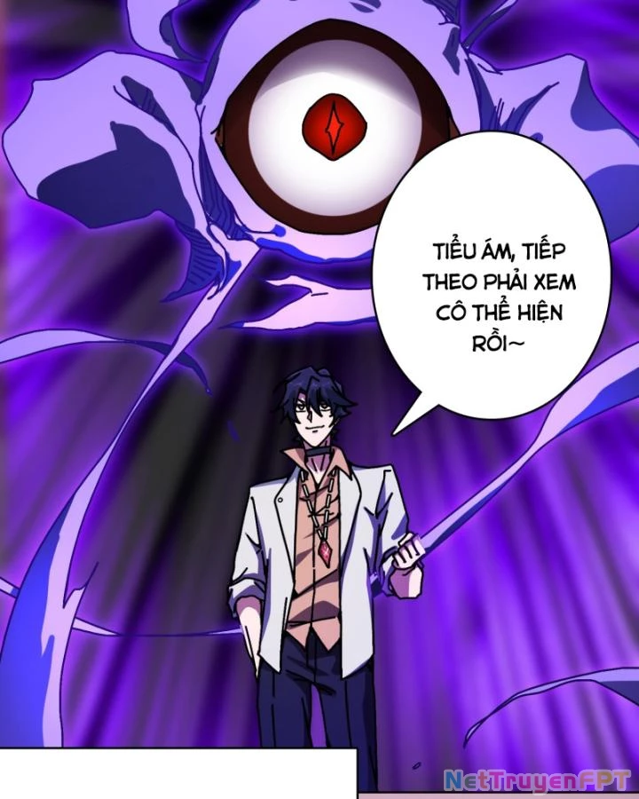 Không Theo Lối Mòn, Ta Quyết Ngược Đường Trở Thành Vô Địch Chapter 35 - 51