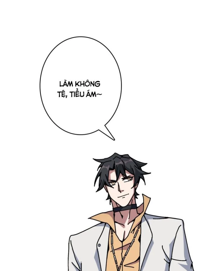 Không Theo Lối Mòn, Ta Quyết Ngược Đường Trở Thành Vô Địch Chapter 35 - 59